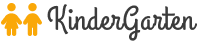 Kindergarten Logo